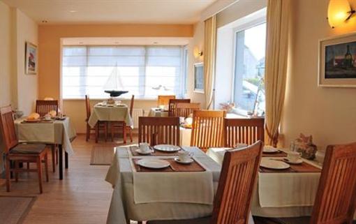 фото отеля Hotel Gresham
