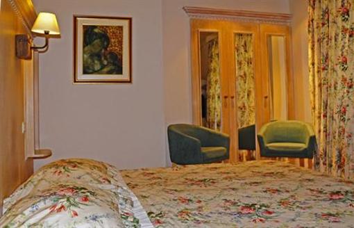 фото отеля Hotel Gresham