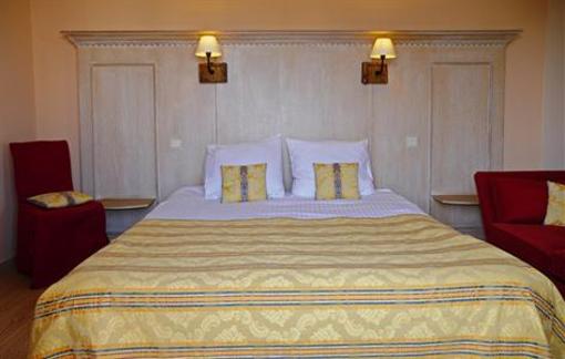 фото отеля Hotel Gresham