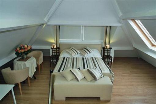 фото отеля Hotel Gresham