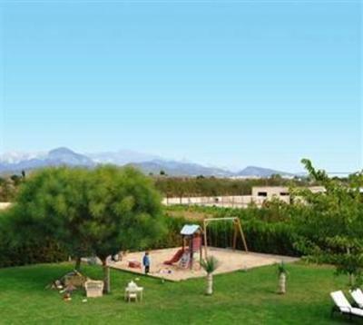 фото отеля Agroturismo Son Terrades