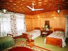 фото отеля Mughal Palace Houseboat