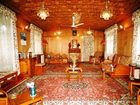 фото отеля Mughal Palace Houseboat