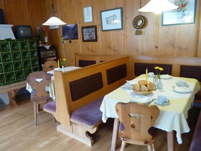 фото отеля Pension Moser