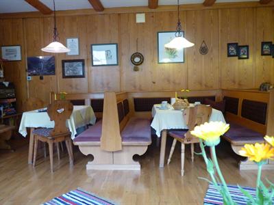фото отеля Pension Moser