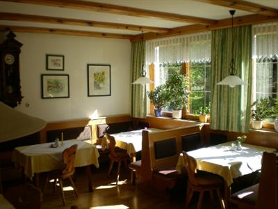 фото отеля Pension Moser
