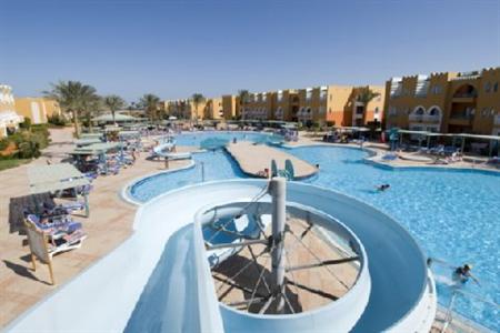 фото отеля Sunrise Select Garden Beach Resort & Spa