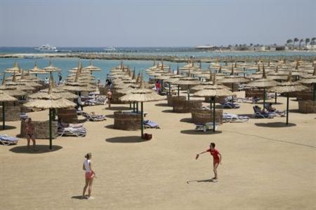 фото отеля Sunrise Select Garden Beach Resort & Spa