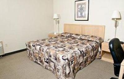 фото отеля Guesthouse Inn Pageland