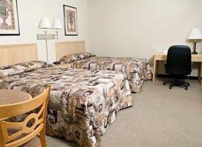 фото отеля Guesthouse Inn Pageland