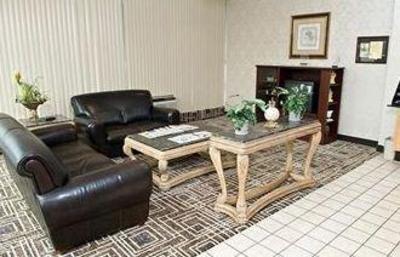фото отеля Guesthouse Inn Pageland