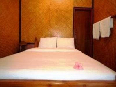 фото отеля Baan Nern Khao View Pai Resort