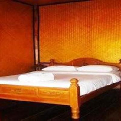 фото отеля Baan Nern Khao View Pai Resort