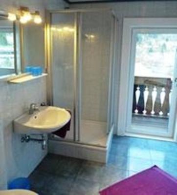 фото отеля Appartement Krapfgut