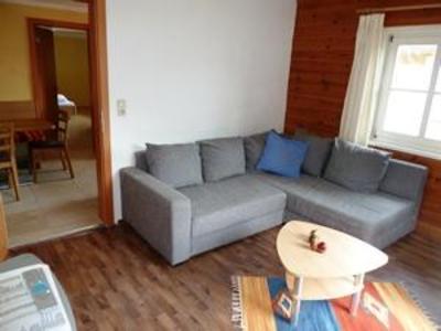 фото отеля Appartement Krapfgut