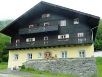 Appartement Krapfgut