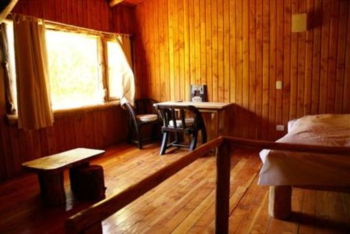 фото отеля Ulaa Patagonia Hotel