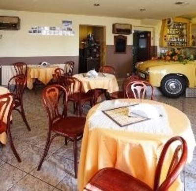 фото отеля Motel Na Skarpie Bielsko-Biala