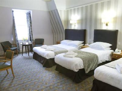 фото отеля Fisher's Hotel