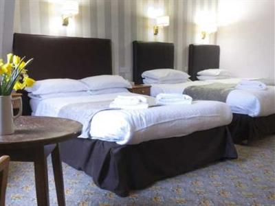 фото отеля Fisher's Hotel