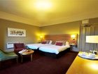 фото отеля Fisher's Hotel