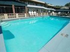 фото отеля Econo Lodge Red Bluff
