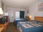 фото отеля Econo Lodge Red Bluff