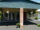 фото отеля Econo Lodge Red Bluff