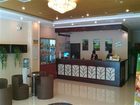 фото отеля GreenTree Inn Linyi Yinque Mountain