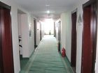 фото отеля GreenTree Inn Linyi Yinque Mountain