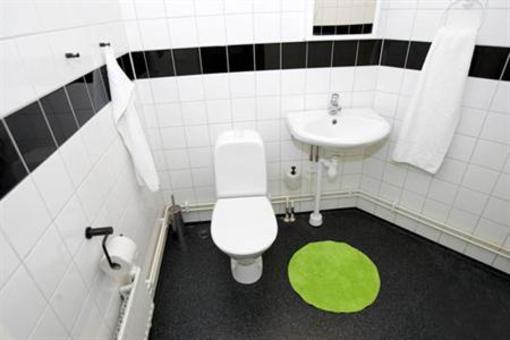 фото отеля Uppsala Lagenhetshotell