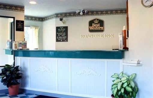 фото отеля Key West Inn Roanoke