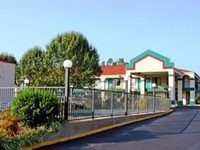 Key West Inn Roanoke
