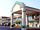 фото отеля Key West Inn Roanoke