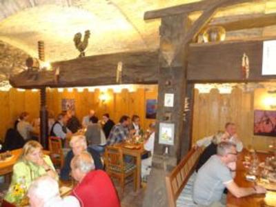 фото отеля Gastehaus Schmelz