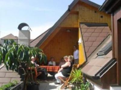 фото отеля Gastehaus Schmelz
