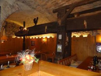 фото отеля Gastehaus Schmelz