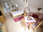 фото отеля Gastehaus Schmelz