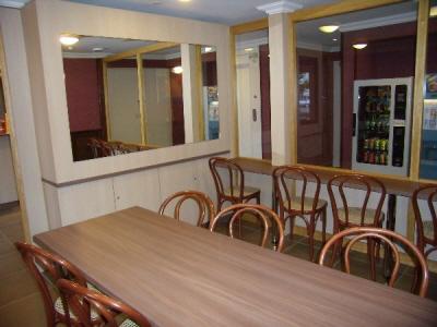 фото отеля Ptit Dej Hotel Ageris La Chapelle-St-Mesmin