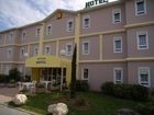 фото отеля Ptit Dej Hotel Ageris La Chapelle-St-Mesmin