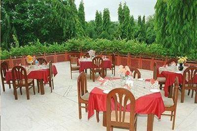 фото отеля Abrar Palace Wilflife Resort