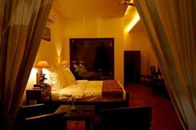 фото отеля Abrar Palace Wilflife Resort