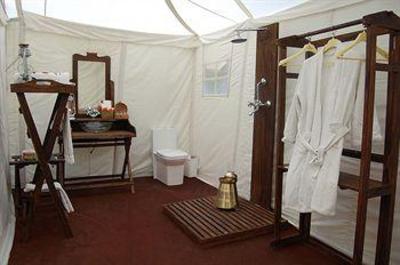 фото отеля Abrar Palace Wilflife Resort