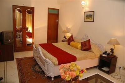 фото отеля Abrar Palace Wilflife Resort