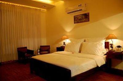 фото отеля Abrar Palace Wilflife Resort