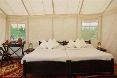 фото отеля Abrar Palace Wilflife Resort