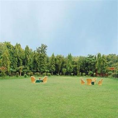 фото отеля Abrar Palace Wilflife Resort