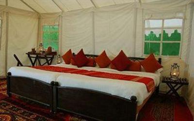фото отеля Abrar Palace Wilflife Resort