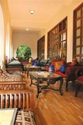 фото отеля Abrar Palace Wilflife Resort