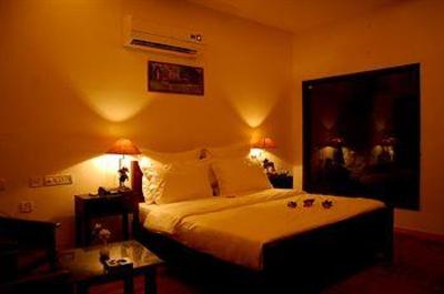 фото отеля Abrar Palace Wilflife Resort
